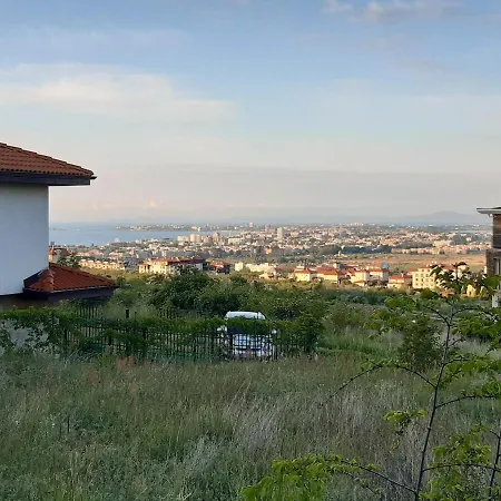 Dream In Sunny Apartamento