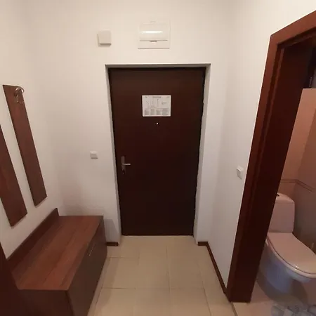 Apartamento Dream In Sunny