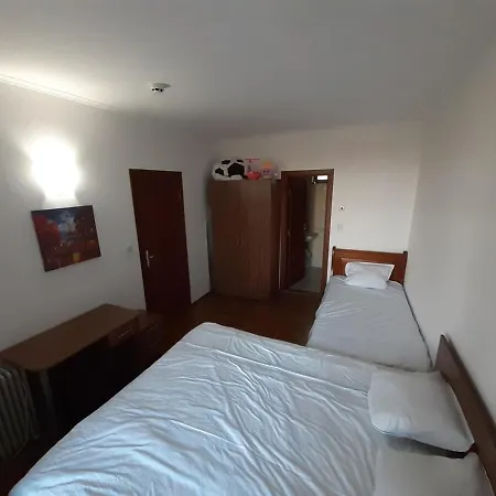 Dream In Sunny Apartamento Kosharitsa