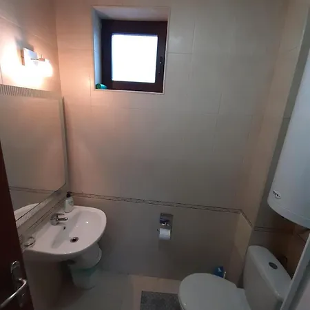 Dream In Sunny Apartamento *