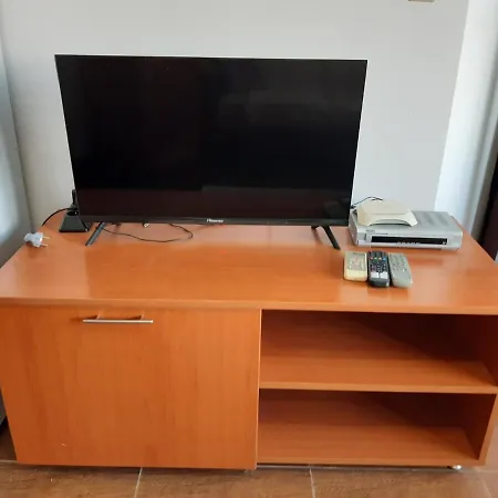 Dream In Sunny Apartamento