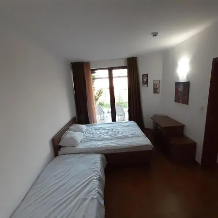 Dream In Sunny شقة Kosharitsa