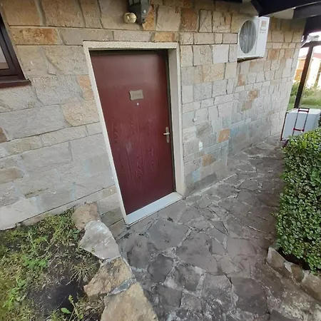 Dream In Sunny شقة *