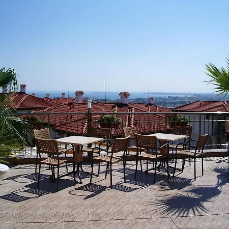 Apartment Dream With Car In Sunny Kosharitsa