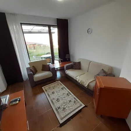 Dream With Car In Sunny Apartment