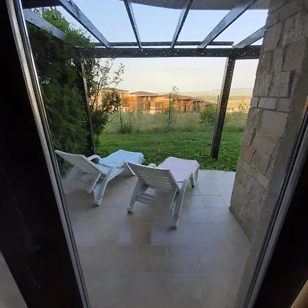 Dream In Sunny Kosharitsa