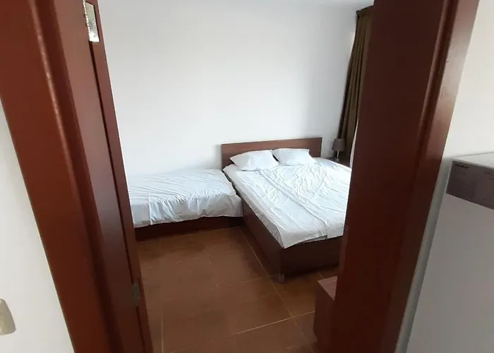 Apartment Dream In Sunny Kosharitsa