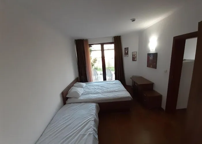 Dream In Sunny Apartment Kosharitsa