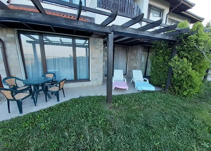 Apartment Dream In Sunny