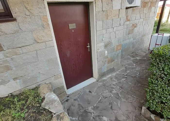 Dream In Sunny Apartment *