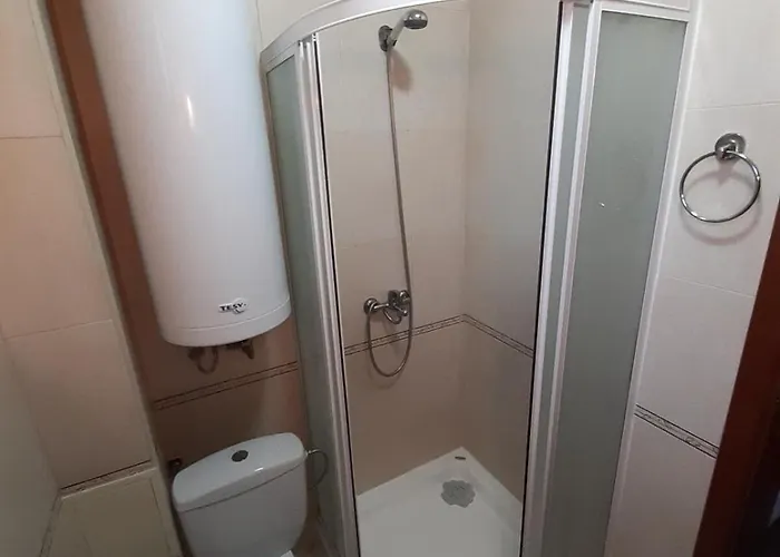 Apartment Dream In Sunny