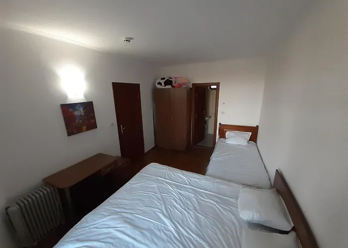 Dream In Sunny Apartment Kosharitsa