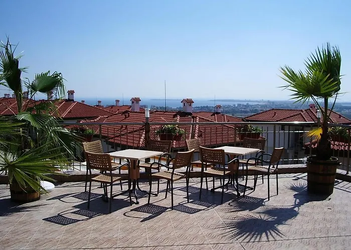 Apartment Dream In Sunny Kosharitsa