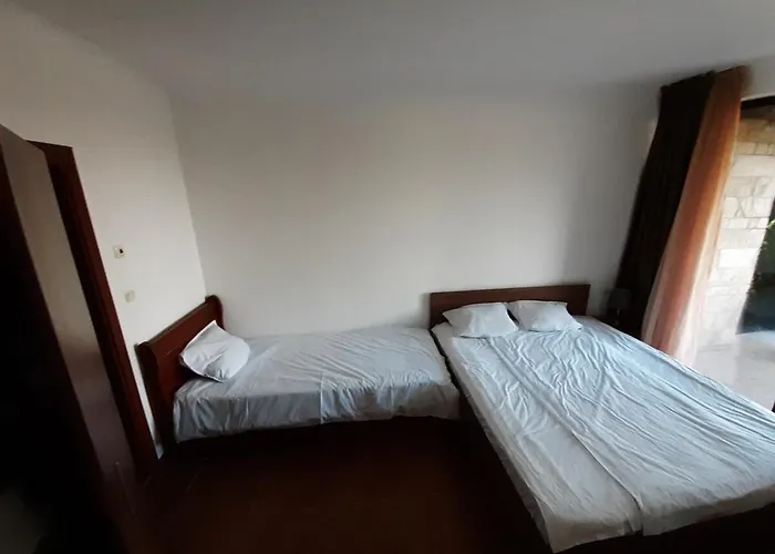 Dream In Sunny Apartment