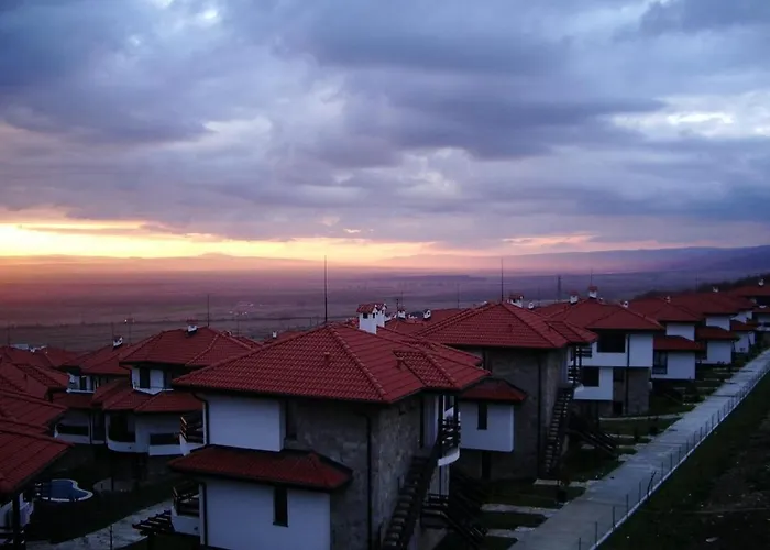 Dream In Sunny Apartment